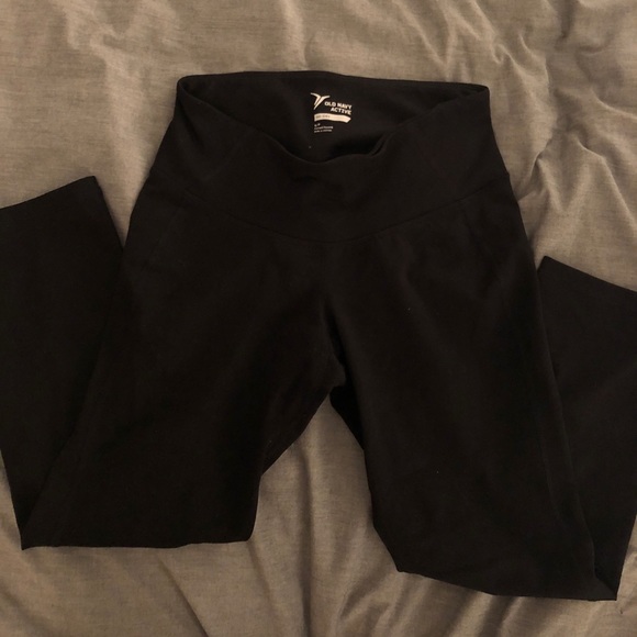 Capri Leggings - Picture 1 of 1